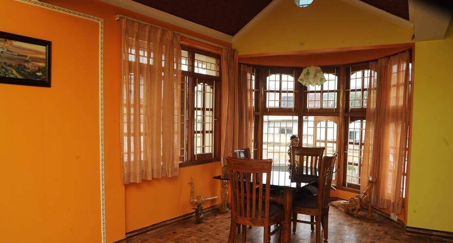 Kannan Home Stay, Coonoor 4